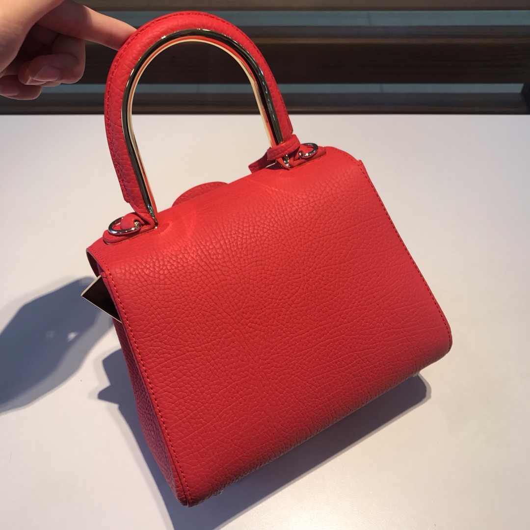 델보 브리앙 60주년 박스백